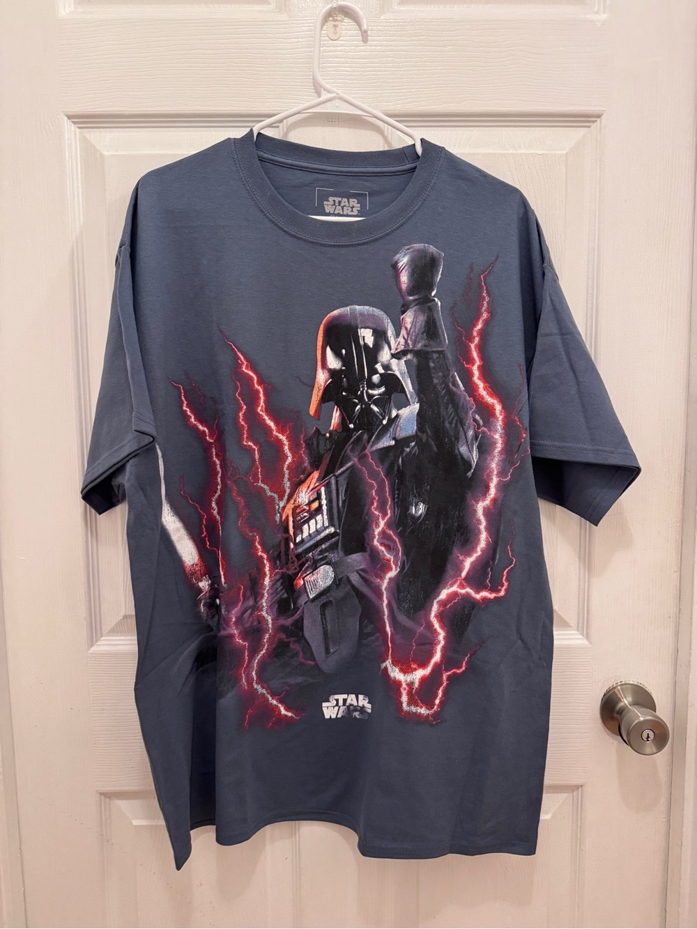 Star Wars Darth Vader Graphic Tee
